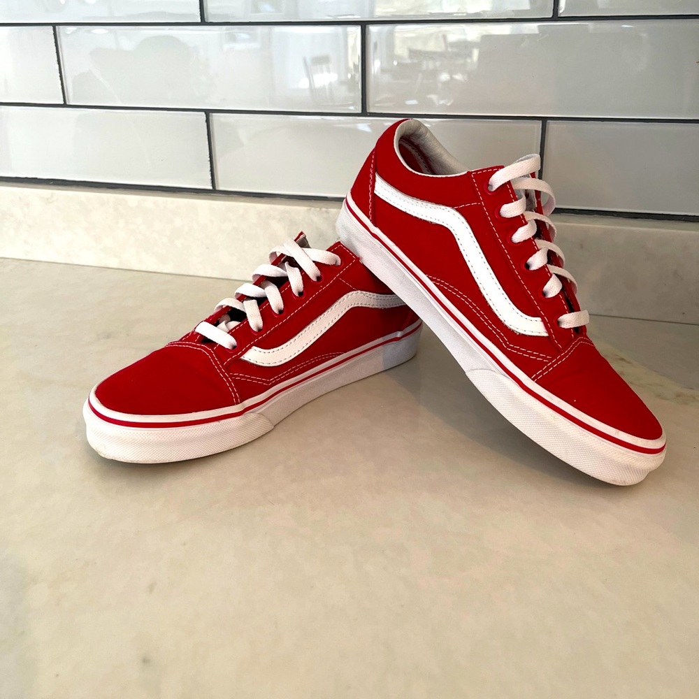 EUC Vans